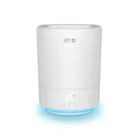 Humidificateur diffuseur d'arômes SPC Internet 6515B EVADNE de SPC Internet, Humidificateurs - Réf : S7604638, Prix : 49,28 €...