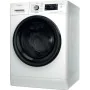 Máquina de lavar e secar Whirlpool Corporation FFWDB964369BVSP 1400 rpm 9 kg Branco de Whirlpool Corporation, Máquinas de lav...