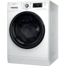 Washer - Dryer Whirlpool Corporation FFWDB964369BVSP 1400 rpm 9 kg White by Whirlpool Corporation, Washing machine-tumble dry...