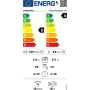 Lavadora - Secadora Whirlpool Corporation FFWDB964369BVSP 1400 rpm 9 kg Blanco de Whirlpool Corporation, Lavadoras y secadora...