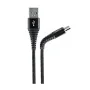 USB-C Cable DCU 30402055 (1,5 m) by DCU Tecnologic, USB Cables - Ref: S7606986, Price: 11,11 €, Discount: %