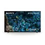 Televisão Sony XR-65A80L 4K Ultra HD 65" HDR OLED QLED de Sony, Televisores - Ref: S7607373, Preço: 1,00 €, Desconto: %