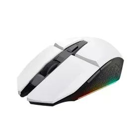 Mouse Trust 24990 GXT110W White by Trust, Mice - Ref: S7607809, Price: 19,36 €, Discount: %