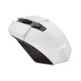 Mouse Trust 24990 GXT110W Bianco di Trust, Mouse - Rif: S7607809, Prezzo: 19,36 €, Sconto: %