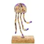 Statua Decorativa Alexandra House Living Metallo Medusa 15 x 10 x 26 cm di Alexandra House Living, Oggetti da collezione - Ri...