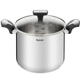 Casserole Tefal Emotion 6 L de Tefal, Faitouts - Réf : S7609247, Prix : 33,50 €, Remise : %