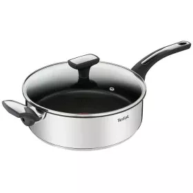 Poêle Tefal EMOTION 26CM Ø 26 cm Acier inoxydable de Tefal, Poêles à frire - Réf : S7609249, Prix : 53,42 €, Remise : %