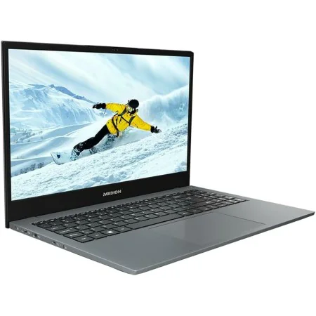 Laptop Medion MD62540 Intel Core i3-1115G4 8 GB RAM 256 GB SSD de Medion, Portáteis - Ref: S7609304, Preço: 319,09 €, Descont...