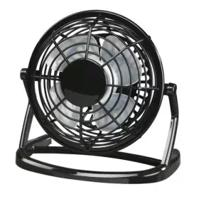 Ventilatore Hama 00012196 Nero di Hama, Ventilatori USB - Rif: S7610627, Prezzo: 12,98 €, Sconto: %