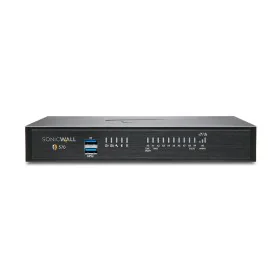 Firewall SonicWall TZ570 1000 Base-T 5 Gigabit Ethernet von SonicWall, Router - Ref: S7705793, Preis: 2,00 €, Rabatt: %