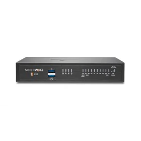 Firewall SonicWall 02-SSC-6797 di SonicWall, Adattatori FireWire - Rif: S7706160, Prezzo: 3,00 €, Sconto: %