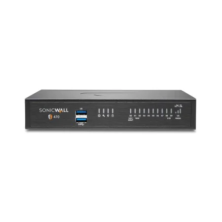 Firewall SonicWall 02-SSC-6797 von SonicWall, FireWire-Adapter - Ref: S7706160, Preis: 3,00 €, Rabatt: %