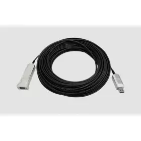 Cabo USB AVer 064AUSB--CC5 10 m Preto de AVer, Cabos USB - Ref: S7707627, Preço: 268,51 €, Desconto: %