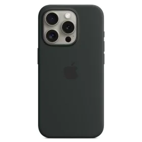 Funda para Móvil Apple Negro iPhone 15 Pro Max de Apple, Carcasas y fundas - Ref: S77099171, Precio: 59,53 €, Descuento: %