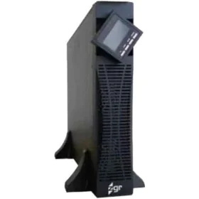 Gruppo di Continuità Interattivo UPS Zigor EFFICIENT R 6KVA - 10 di Zigor, Gruppi di continuità UPS - Rif: S7714124, Prezzo: ...