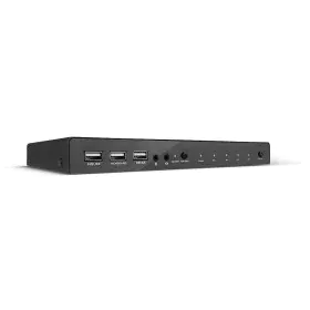 Switch KVM LINDY 32810 de LINDY, Switch KVM - Ref: S7714587, Precio: 167,27 €, Descuento: %