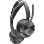 Headphones HP 77Y88AA Black by HP, Headphones and accessories - Ref: S77176679, Price: 174,95 €, Discount: %