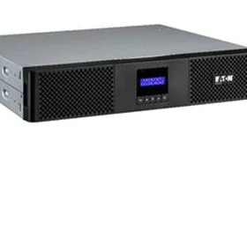 Uninterruptible Power Supply System Interactive UPS Eaton 9E 2000I RACK2U 1800 W 2000 VA by Eaton, Uninterrupted Power Suppli...