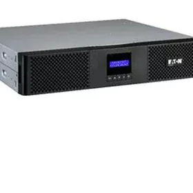 Uninterruptible Power Supply System Interactive UPS Eaton 9E 2000I RACK2U 1800 W 2000 VA by Eaton, Uninterrupted Power Suppli...