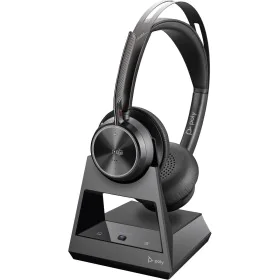 Casque HP 77Y90AA Noir de HP, Câbles USB - Réf : S77178415, Prix : 185,43 €, Remise : %