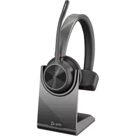 Auriculares HP 77Y93AA Negro de HP, Auriculares y accesorios - Ref: S77178418, Precio: 152,08 €, Descuento: %