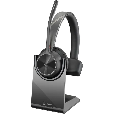 Auriculares HP 77Y93AA Negro de HP, Auriculares y accesorios - Ref: S77178418, Precio: 169,73 €, Descuento: %