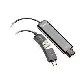 USB Adaptor HP 786C6AA by HP, USB adapters - Ref: S77178726, Price: 51,59 €, Discount: %