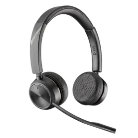 Bluetooth Kopfhörer mit Mikrofon HP Savi 7220 Schwarz von HP, Headsets mit Mikrofonen - Ref: S77178916, Preis: 279,70 €, Raba...