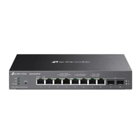 Switch TP-Link SG2210XMP-M2 de TP-Link, Switches de rede - Ref: S77186150, Preço: 370,14 €, Desconto: %