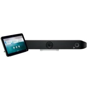 Système de Vidéoconférence HP Studio X52 4K Ultra HD de HP, Webcams et téléphonie VoIP - Réf : S77188100, Prix : 4,00 €, Remi...