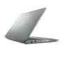 Laptop Dell Precision 3490 Intel Core i7-1360P Intel Core Ultra 7 155H 32 GB RAM 1 TB SSD 14" Qwerty espanhol de Dell, Portát...