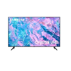 TV intelligente Samsung HG65CU700EUXEN 4K Ultra HD 65" de Samsung, Téléviseurs - Réf : S77202424, Prix : 1,00 €, Remise : %