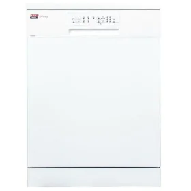 Dishwasher NEWPOL NWD605W 60 cm by NEWPOL, Standard size dishwashers - Ref: S77202452, Price: 339,20 €, Discount: %