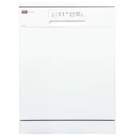 Geschirrspüler NEWPOL NWD605W 60 cm von NEWPOL, Geschirrspüler in Standardgröße - Ref: S77202452, Preis: 339,20 €, Rabatt: %