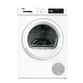 Condensation dryer NEWPOL NWT84HP.1 8 kg by NEWPOL, Tumble dryers - Ref: S77202474, Price: 462,10 €, Discount: %