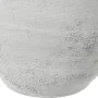 Vase Alexandra House Living Blanc Gris Céramique 22 x 23 x 30 cm de Alexandra House Living, Vases - Réf : D1629465, Prix : 34...