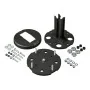 Kit Montaje para Panel Suspendido Vogel's 7279650 de Vogel's, Mesas y soportes para TV - Ref: S7723707, Precio: 289,31 €, Des...