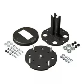 Kit Montaggio per Pannello Sospeso Vogel's 7279650 di Vogel's, Tavoli e porta TV - Rif: S7723707, Prezzo: 322,86 €, Sconto: %