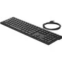 Keyboard HP 9SR37AA ABE Black Spanish Qwerty QWERTY by HP, Keyboards - Ref: S7728691, Price: 21,76 €, Discount: %