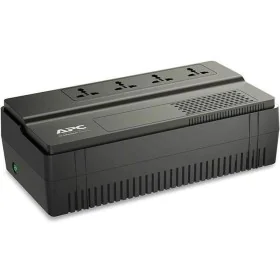 SAI Interactivo APC BV1000I de APC, Sistemas de alimentación ininterrumpida - Ref: S7731374, Precio: 109,42 €, Descuento: %