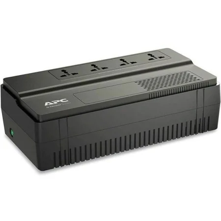 Système d'Alimentation Sans Interruption Interactif APC BV1000I de APC, Onduleurs - Réf : S7731374, Prix : 109,42 €, Remise : %