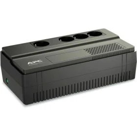 Système d'Alimentation Sans Interruption Interactif APC BV500I de APC, Onduleurs - Réf : S7731377, Prix : 75,63 €, Remise : %