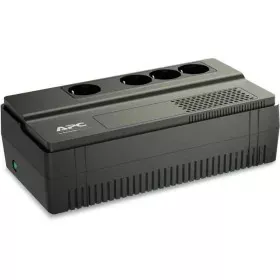 Gruppo di Continuità Interattivo UPS APC BV500I di APC, Gruppi di continuità UPS - Rif: S7731377, Prezzo: 75,63 €, Sconto: %