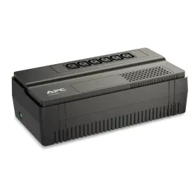 Uninterruptible Power Supply System Interactive UPS APC BV650I 650 VA 376 W by APC, Uninterrupted Power Supplies - Ref: S7731...