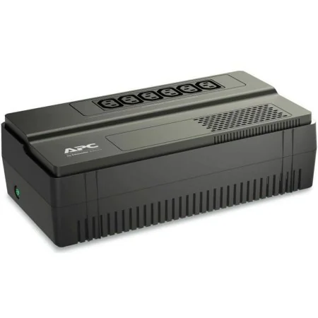 SAI Interactivo APC BV800I de APC, Sistemas de alimentación ininterrumpida - Ref: S7731383, Precio: 97,39 €, Descuento: %