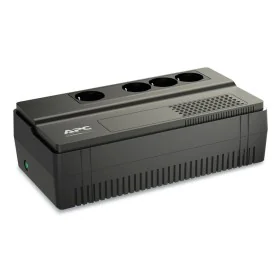 Interactive UPS APC BV800I-GR   450 W by APC, Uninterrupted Power Supplies - Ref: S7731384, Price: 100,25 €, Discount: %