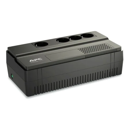 SAI Interativo APC BV800I-GR   450 W de APC, Sistemas de alimentação ininterrupta - Ref: S7731384, Preço: 100,25 €, Desconto: %