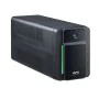 Uninterruptible Power Supply System Interactive UPS APC BVX900LI 480 W 900 VA by APC, Uninterrupted Power Supplies - Ref: S77...