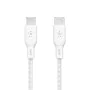 Cavo USB Belkin CAB014BT2MWH Bianco 2 m di Belkin, Cavi USB - Rif: S7734006, Prezzo: 26,08 €, Sconto: %