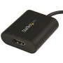 USB C to HDMI Adapter Startech CDP2HD4K60SA Black by Startech, USB to VGA Adapters - Ref: S7734402, Price: 23,66 €, Discount: %